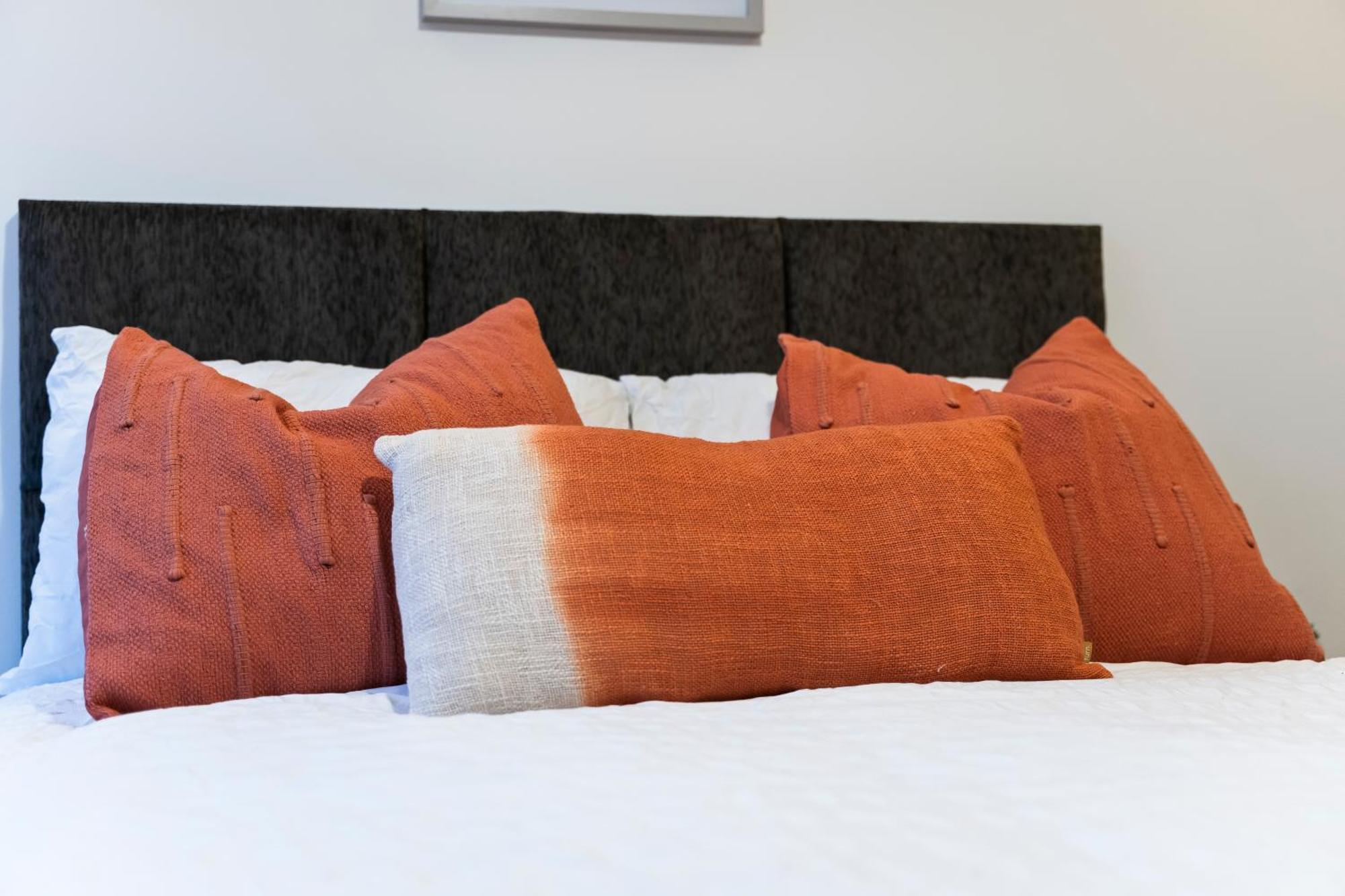 Appartement Elegant Flat In Prime Location -sleeps 4 - Parking Leeds (West Yorkshire)