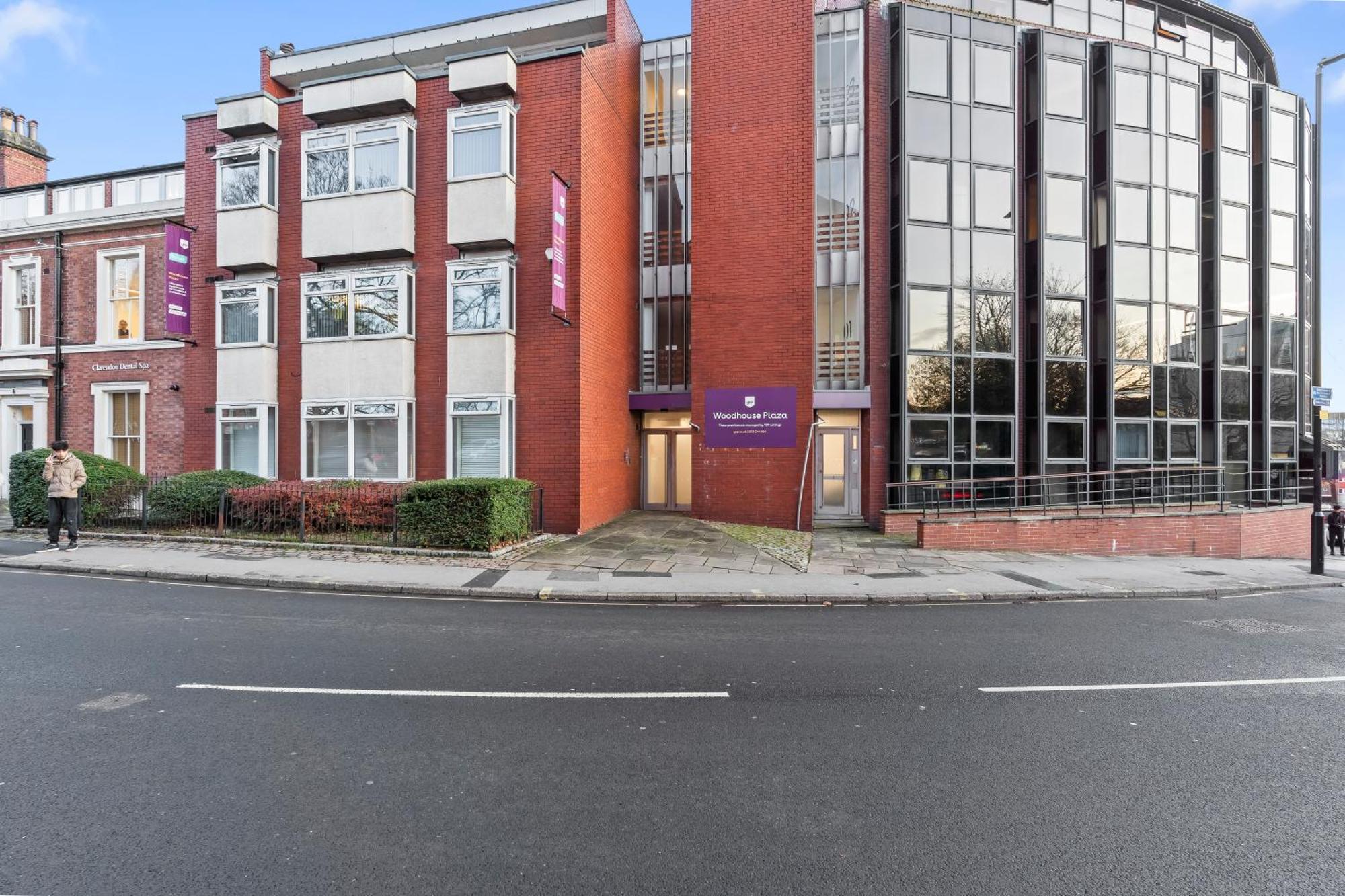 Elegant Flat In Prime Location -sleeps 4 - Parking Appartement Leeds (West Yorkshire)